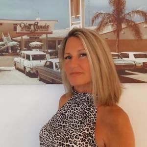 Meet your Posher, Lynn